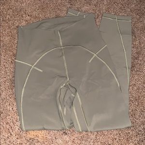 Lululemon Unlimit High-Rise Tight 25"
